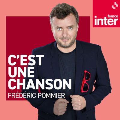 Frédéric Pommier France Inter C'est une chanson Benjamin Biolay Gaëlle Heudebran 