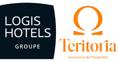 Le groupe Logis Hôtels acquiert Teritoria
