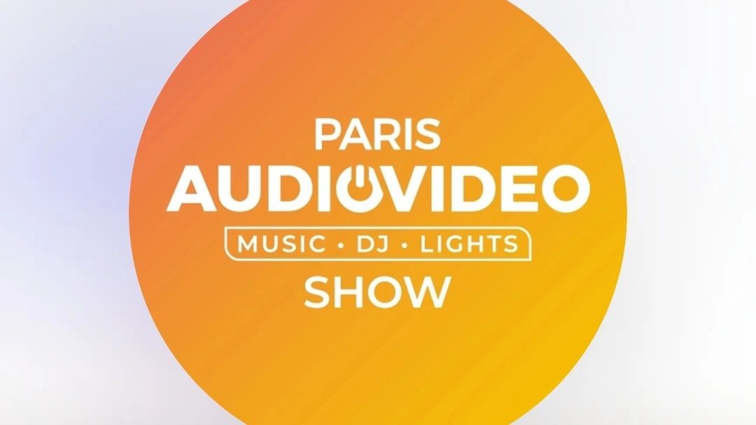Paris Audio Vidéo Show 2025
